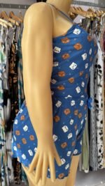 CURVA CONJUNTO PIJAMAS ESPECIALES - Imagen 2