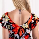 CURVA MONITO MAIA SEDA FRIA - Imagen 2