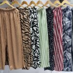 PALAZO BOSTON LINO TALLES ESPECIALES