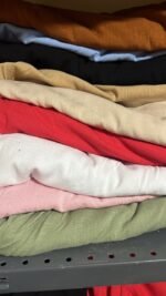 CURVA REMERA LINO - Imagen 2