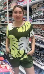 CURVA REMERA NATI SEDA FRIA - Imagen 5