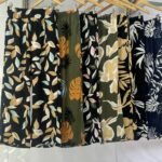 PALAZO LISBOA LINO ESTAMPADO