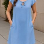 CURVA VESTIDO TOKIO LINO CEY