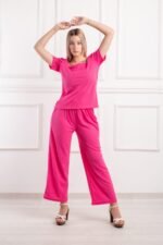 CURVA PALAZZO TULÚM WAFLE