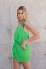 CURVA MONITO BELLA WAFLE - Imagen 2