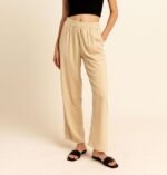 CURVA PALAZO LISBOA DE LINO LISO