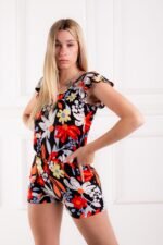 CURVA MONITO MAIA SEDA FRIA