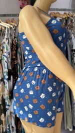 CURVA CONJUNTO PIJAMAS ESPECIALES - Imagen 3