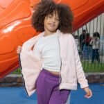 CURVA Campera Jersey con Piel (Art. Igor)