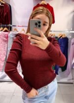 CURVA Camiseta Morley Brush (Art. Princesa)