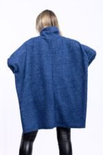 CURVA Poncho Wafle (Art. Dubai) - Imagen 3