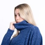 CURVA Poncho Wafle (Art. Dubai) - Imagen 4