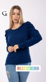 CURVA Camiseta Morley Brush (Art. Princesa) - Imagen 2