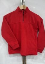 CURVA Buzo Medio Cierre Polar (Art. Taiki) - Imagen 2