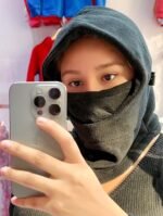 Pasamontañas De Polar Adulto