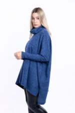 CURVA Poncho Wafle (Art. Dubai) - Imagen 5