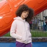 CURVA Campera Jersey con Piel (Art. Igor) - Imagen 3