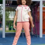 CURVA Chaleco Polar (Art. Milán)