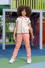 CURVA Chaleco Polar (Art. Milán)