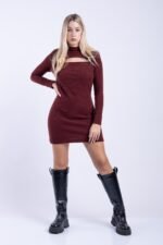 CURVA Vestido Morley (Art. Kendal)