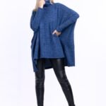 CURVA Poncho Wafle (Art. Dubai)