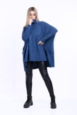 CURVA Poncho Wafle (Art. Dubai)