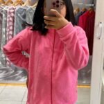 CURVA Campera Polar (Art. Dominic)