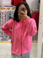 CURVA Campera Polar (Art. Dominic)