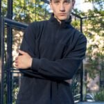 CURVA BUZO POLAR ( Art. Texas)