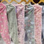 CURVA Pijama Luminoso