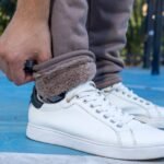 CURVA PANTALON HOMBRE JERSEY C/PIEL (Art. Drako) - Imagen 3