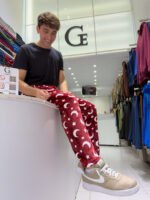 CURVA Pijamas Polar Soft - Imagen 3