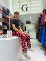 CURVA Pijamas Polar Soft - Imagen 4