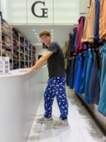 CURVA Pijamas Polar Soft - Imagen 5