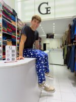 CURVA Pijamas Polar Soft - Imagen 6