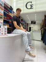 CURVA Pijamas Polar Soft - Imagen 7