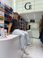 CURVA Pijamas Polar Soft - Imagen 9