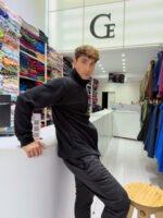 CURVA CAMPERA POLAR (Art. Torino) - Imagen 3