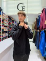 CURVA CAMPERA POLAR (Art. Torino) - Imagen 5