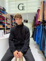 CURVA CAMPERA POLAR (Art. Torino) - Imagen 2