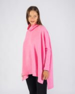 CURVA Poncho Wafle (Art. Dubai) - Imagen 6