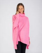 CURVA Poncho Wafle (Art. Dubai) - Imagen 14
