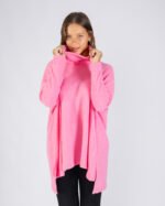 CURVA Poncho Wafle (Art. Dubai) - Imagen 12