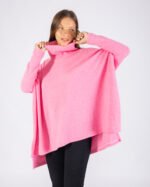 CURVA Poncho Wafle (Art. Dubai) - Imagen 13