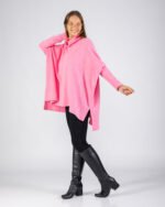 CURVA Poncho Wafle (Art. Dubai) - Imagen 15