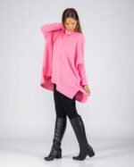 CURVA Poncho Wafle (Art. Dubai) - Imagen 5