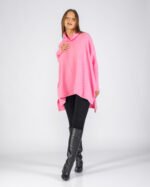 CURVA Poncho Wafle (Art. Dubai) - Imagen 3