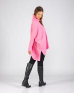 CURVA Poncho Wafle (Art. Dubai) - Imagen 10
