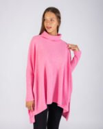 CURVA Poncho Wafle (Art. Dubai) - Imagen 8