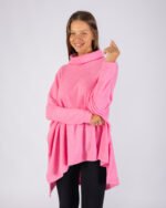 CURVA Poncho Wafle (Art. Dubai) - Imagen 7